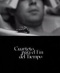 Cuarteto Para el fin del Tiempo