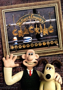 Wallace And Gromit's Cracking Contraptions