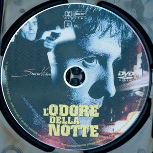L'Odore Della Notte