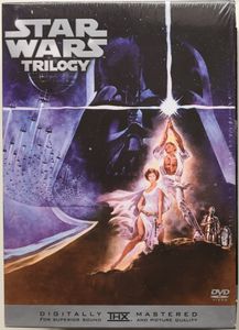 Star Wars Trilogy