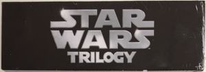 Star Wars Trilogy