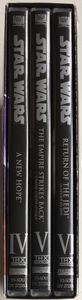 Star Wars Trilogy