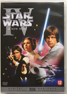 Star Wars Trilogy