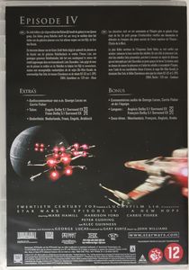 Star Wars Trilogy