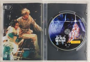 Star Wars Trilogy