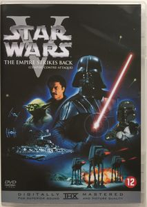 Star Wars Trilogy