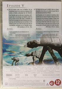 Star Wars Trilogy