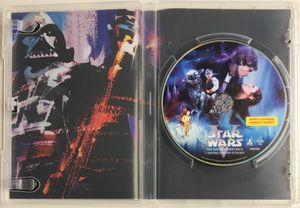 Star Wars Trilogy
