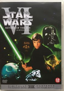 Star Wars Trilogy