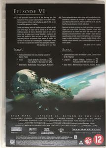 Star Wars Trilogy