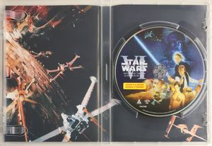 Star Wars Trilogy