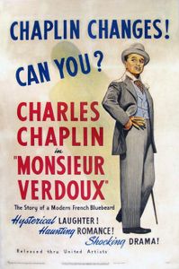 Monsieur Verdoux