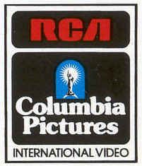 RCA/Columbia Pictures International Video