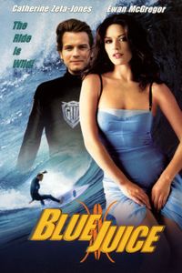 Blue Juice
