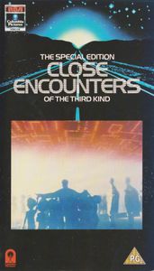 Close Encounters of the Third Kind - The Special Edition