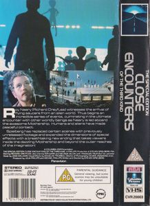 Close Encounters of the Third Kind - The Special Edition