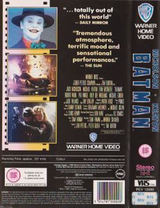 Batman