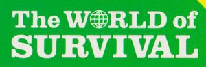 The World of Survival