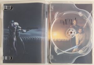 Star Wars: Attack Of The Clones - L'Attaque Des Clones