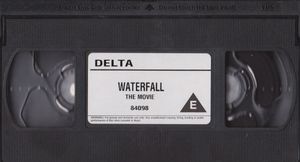 Waterfall The Movie!