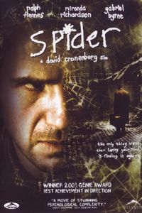 Spider