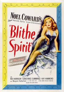 Blithe Spirit