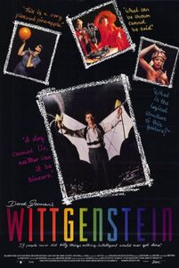 Wittgenstein