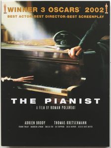 The Pianist