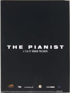 The Pianist