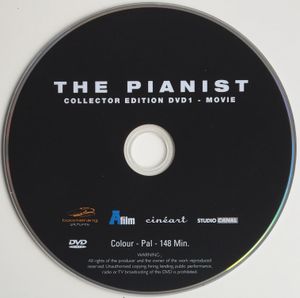 The Pianist