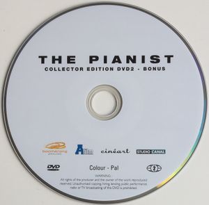 The Pianist