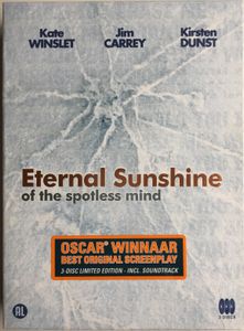 Eternal Sunshine Of The Spotless Mind