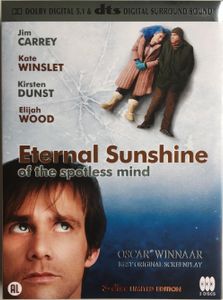 Eternal Sunshine Of The Spotless Mind