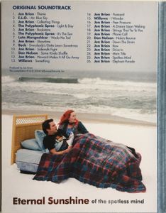 Eternal Sunshine Of The Spotless Mind