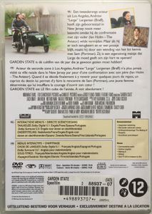 Garden State