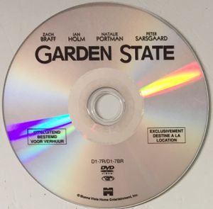 Garden State