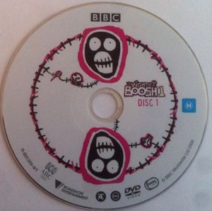 The Mighty Boosh 1