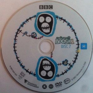 The Mighty Boosh 1