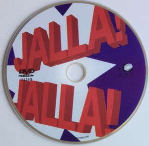 Jalla! Jalla!