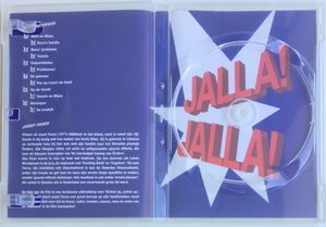 Jalla! Jalla!