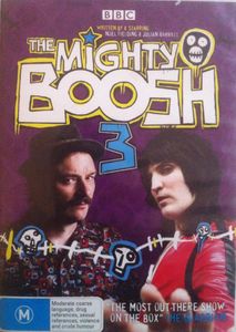 The Mighty Boosh 3