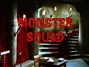 Monster Squad