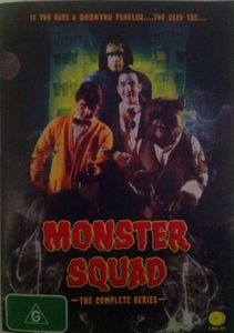 Monster Squad