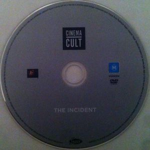 The Incident