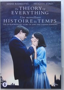 The Theory Of Everything 