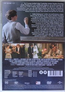The Theory Of Everything 