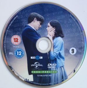 The Theory Of Everything 