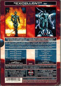 The Guyver: Bio-Booster Armor - The Collection