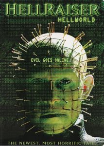 Hellraiser: Hellworld