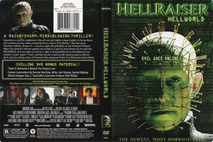 Hellraiser: Hellworld